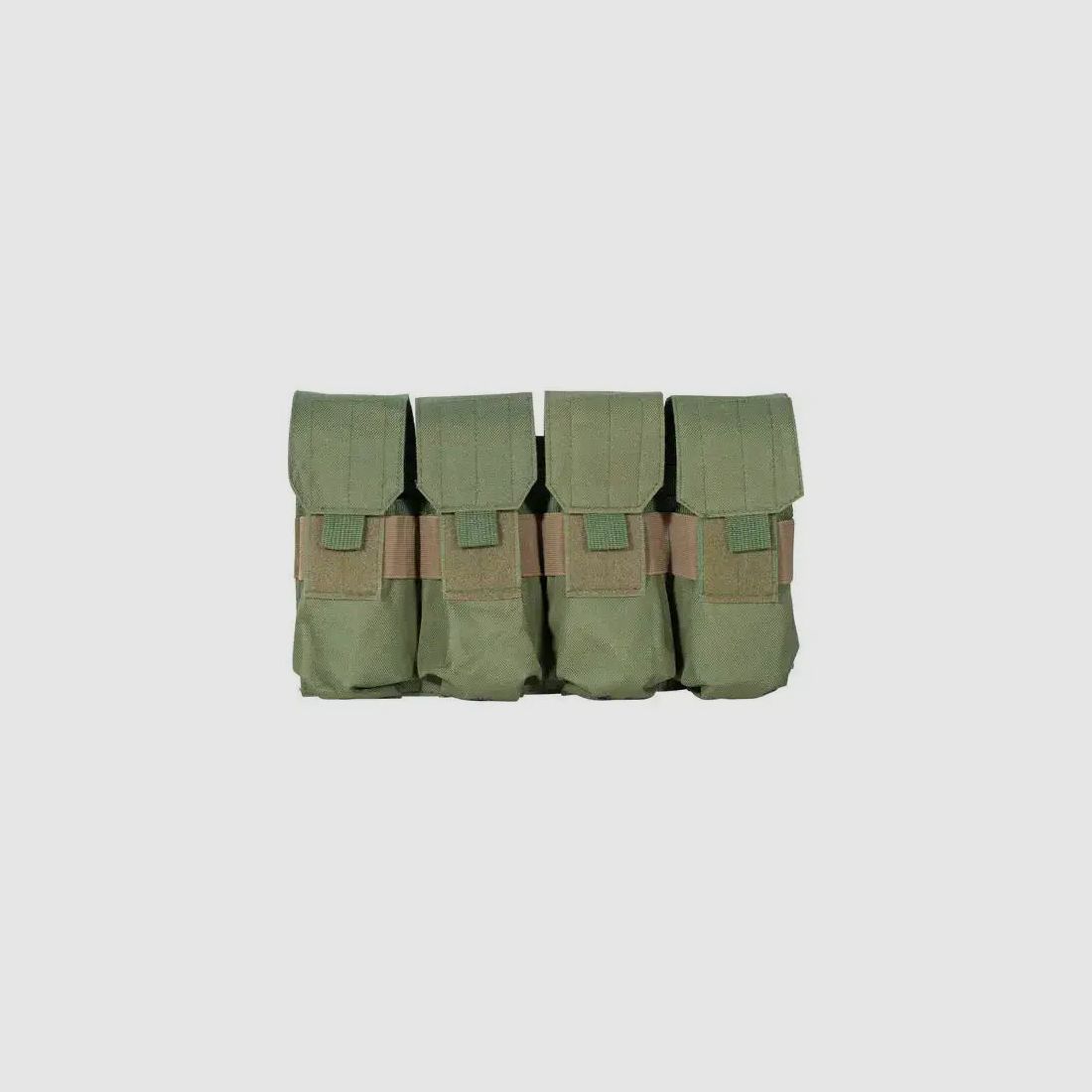 MFH MFH Torba na magazyny 4-krotna Molle