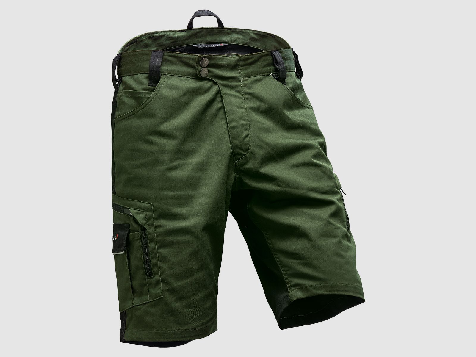 Pfanner Cancool Shorts, Bild 2 von 2