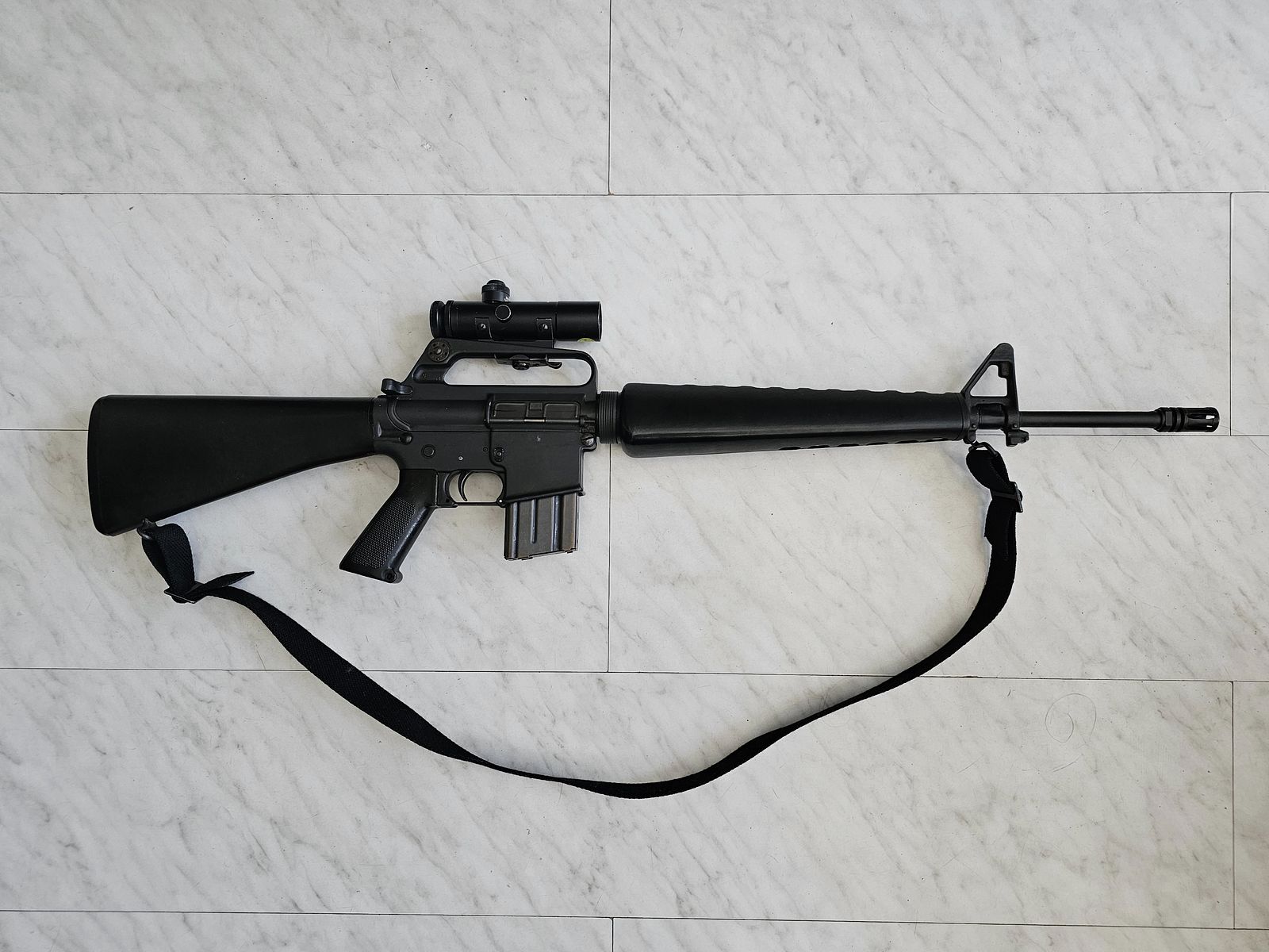 Colt AR15 SP1 , afbeelding 1 van 3
