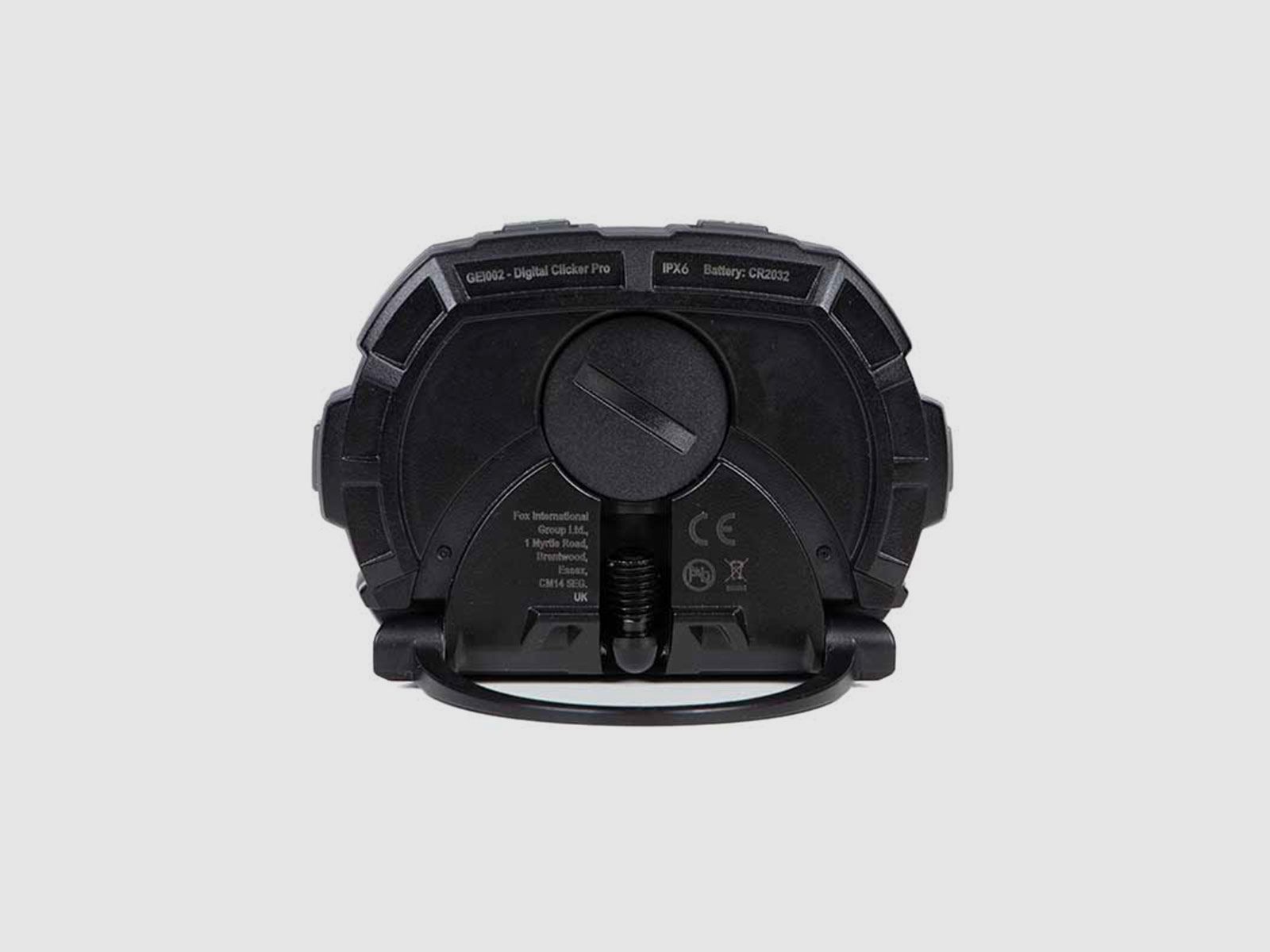 MATRIX – DIGITAL CLICKER PRO (DIGITAL CATCH INDICATOR), image 3 of 19