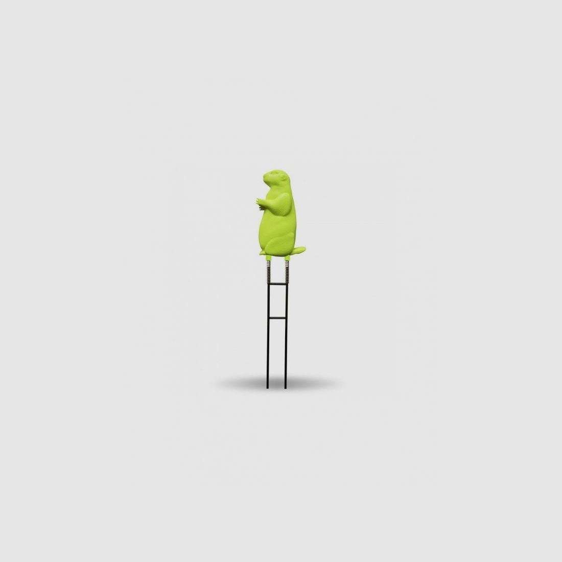Ground Strike Prairie Popper Cel.