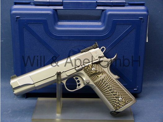 TISAS WAFFEN ZIG M1911 MATCH