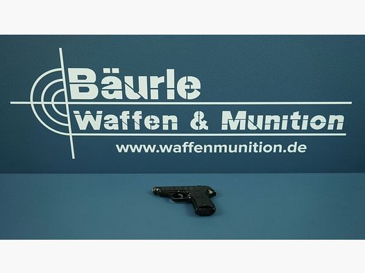 MAB Model GZ 6,35mm Browning