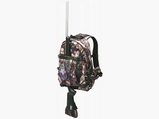 GUNSLINGA BACKPACK