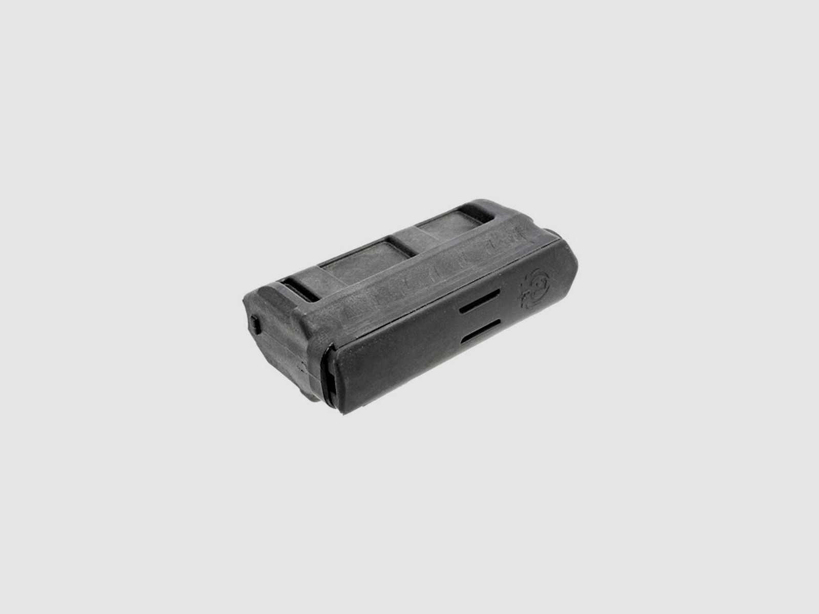 Caricatore in polimero RUGER Magnum 3R per fucile Ruger American, immagine 3 di 3