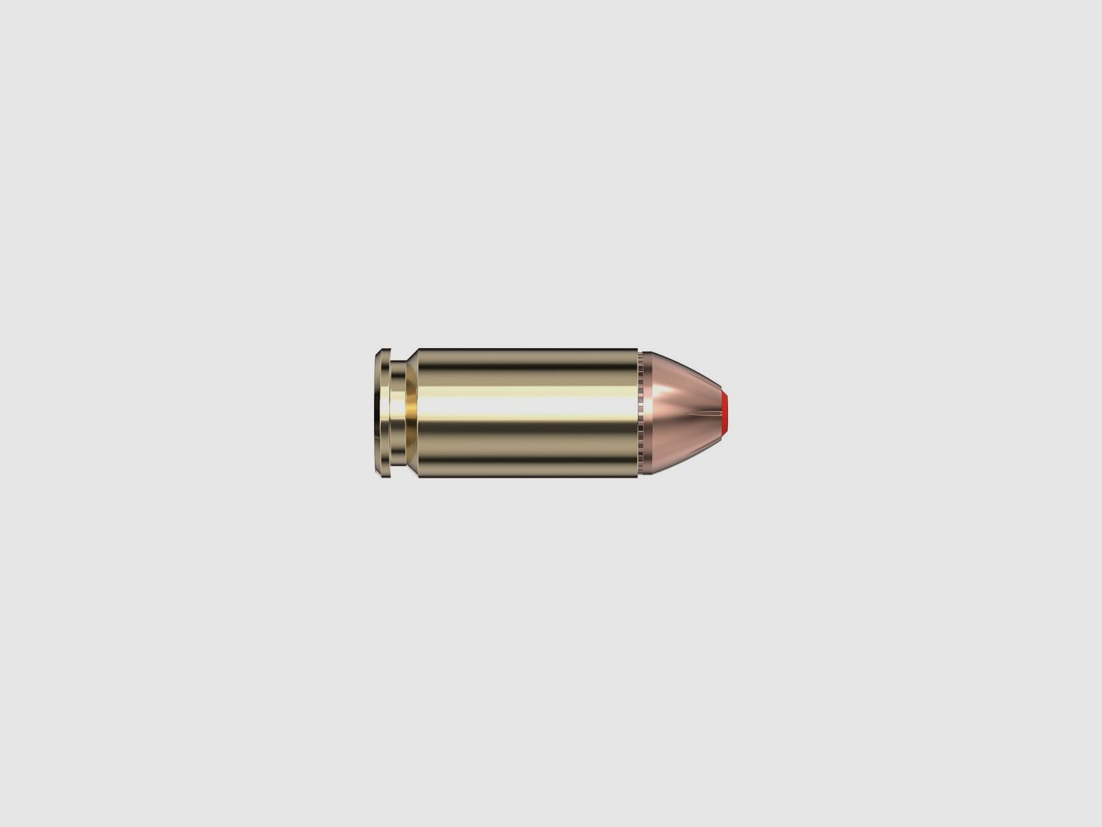 Hornady 40 S&W 165 gr FTX® Critical Defense® – 20 pcs.