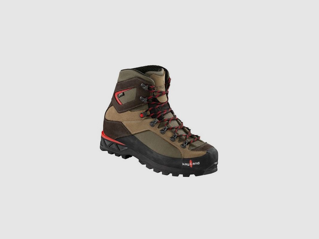 Jagdstiefel Kayland KARATAU