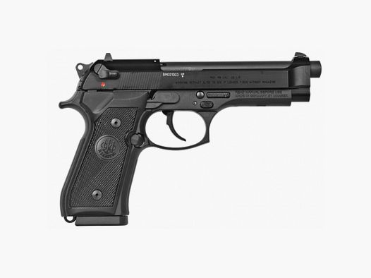 Pistolet sportowy Beretta M9 Commercial .22 LR