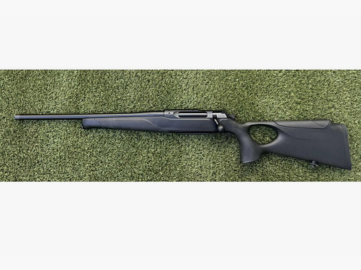 Sauer & Sohn SAUER 505 **Zurdo** con paquete DLC .308Win