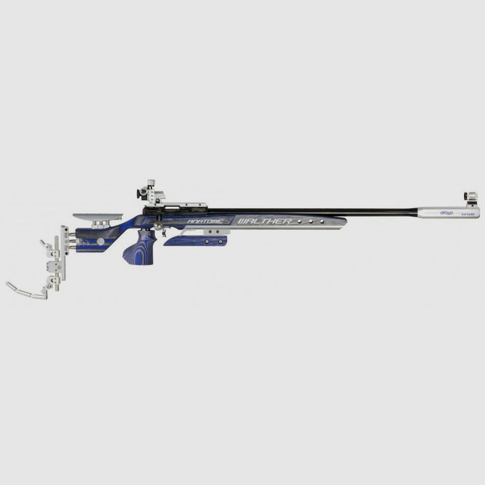WALTHER KK500-M ANATOMIC