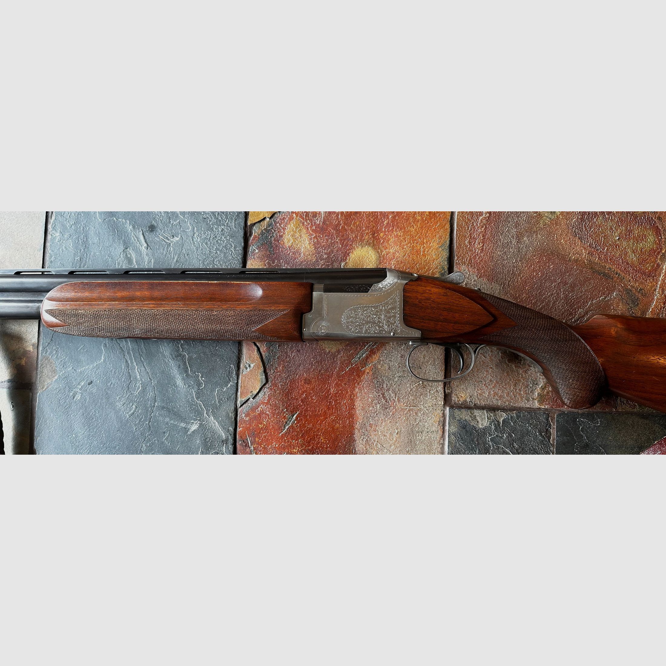 Winchester 101 Super Grade XTR Top staat