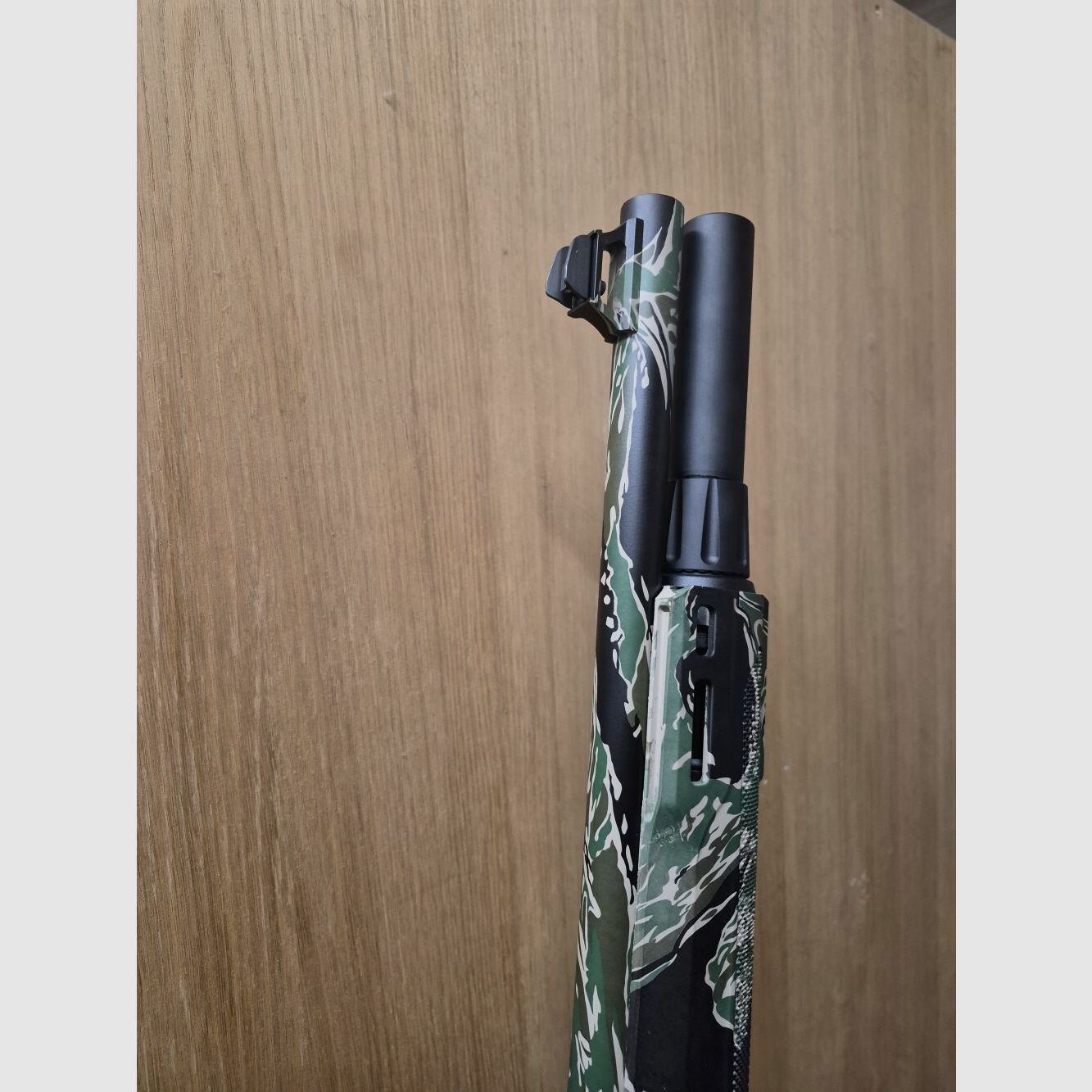Beretta 1301 Tactical Gen 2 - Jungle Edition
