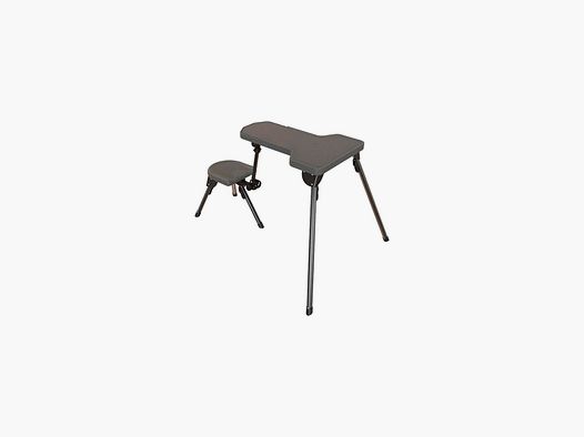 Shooting table
