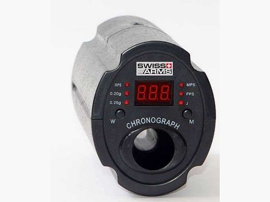 Swiss Arms Cronografo Aria Compressa/Soft Air