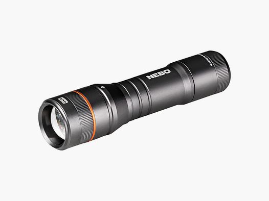 LED-Taschenlampe Newton (max 500 Lumen)