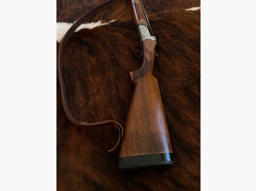 Antonio Zoli Modell Delfino – Kal. 12/70
