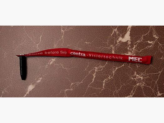 Pufferpatrone Safety Kal. .22lr