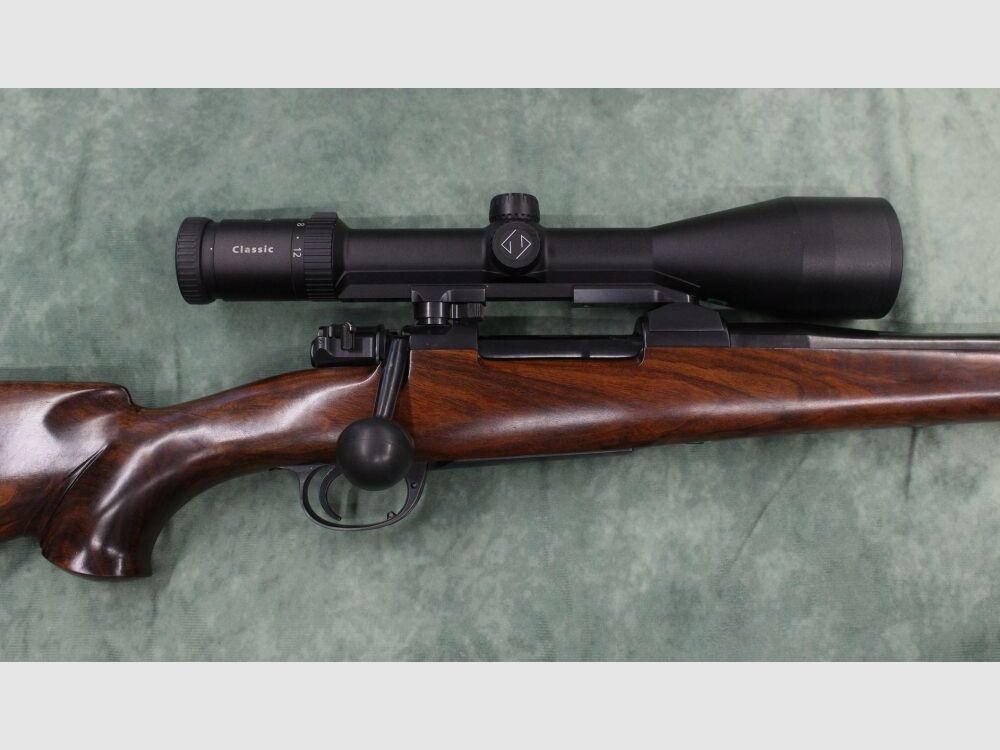 Niedermeier NDR 98 (Mauser 98), Bild 3 von 5