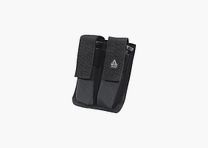 UTG Dual Pistol Mag Pouch – Funda doble para cargadores