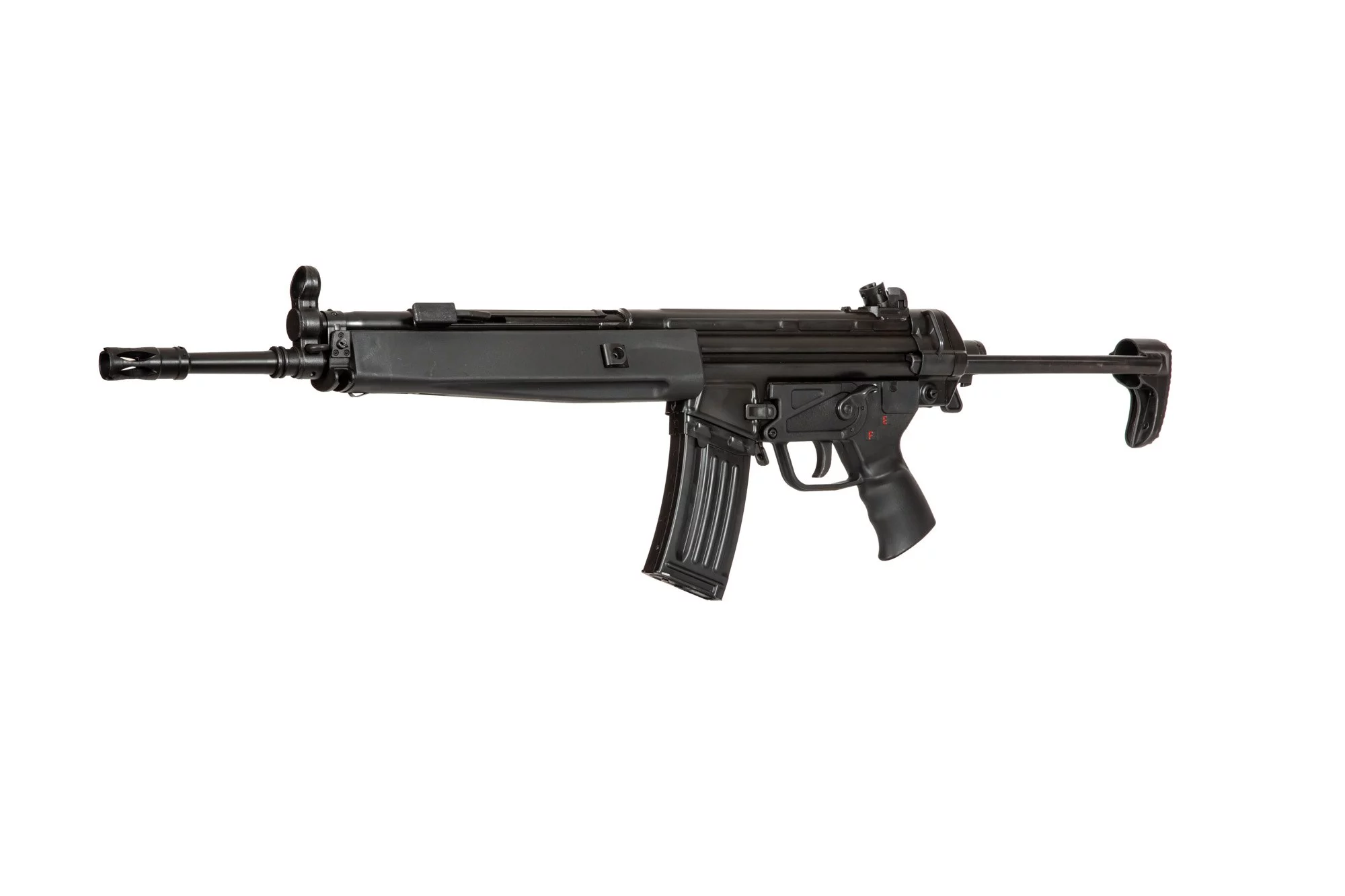 ASG-Karabiner LK33A3, Bild 2 von 18