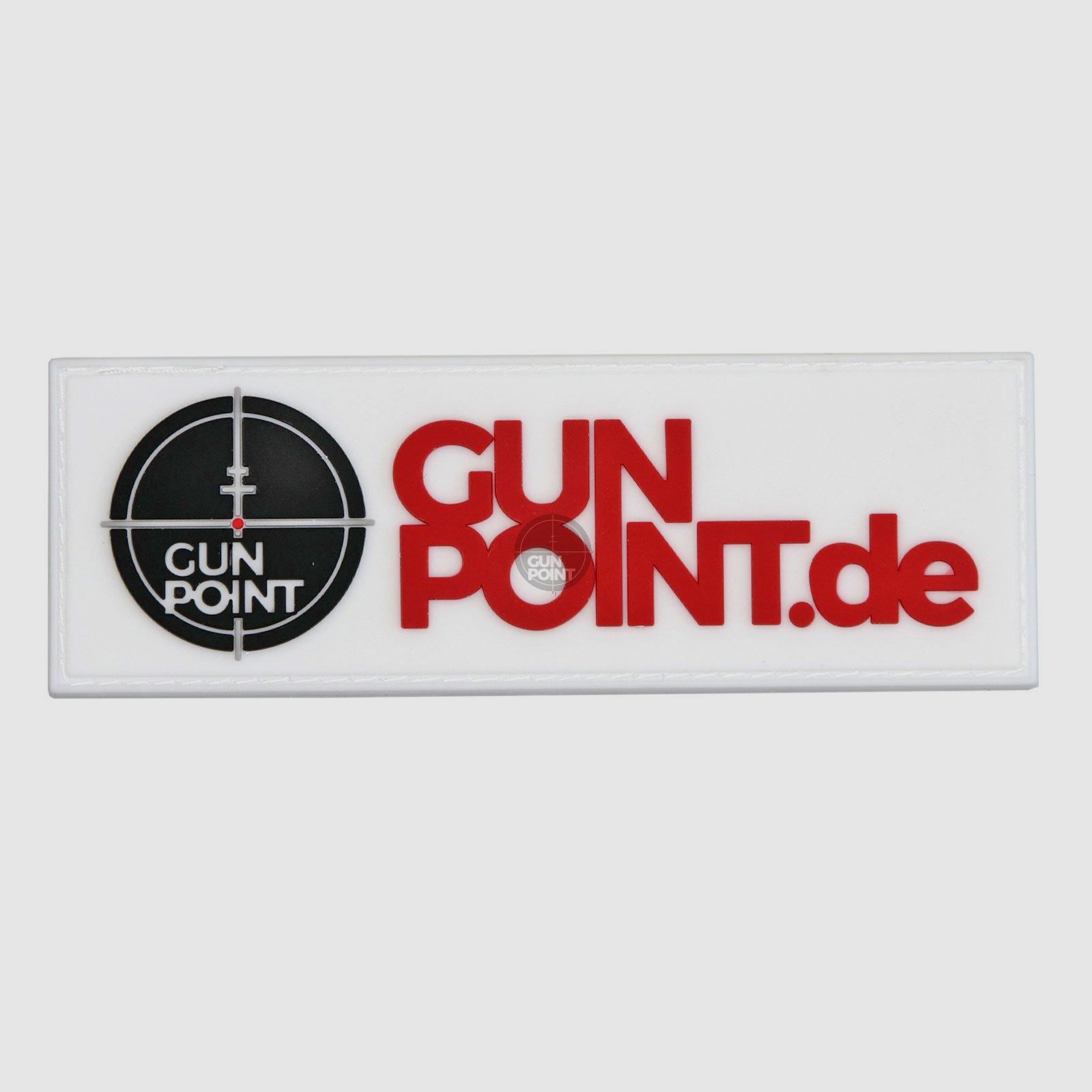 GunPoint Patch