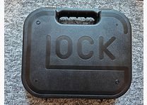 GLOCK 17 Gen 5 SV | 9mm P.A.K. blank cartridge | PtB: 1068 | NEW & OVP