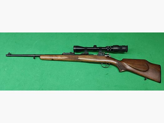 Kettner 98 Repetidor 8x57IS