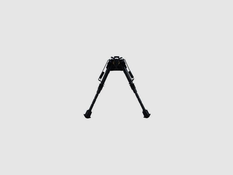 Caldwell XLA Pivotierbares Zweibein 6″-9″