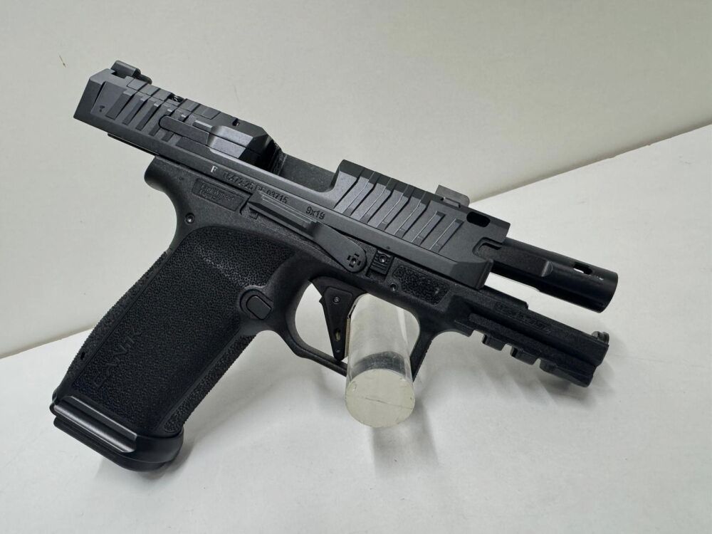 Canik METE MC9 PRIME - Waffen Friedrichs