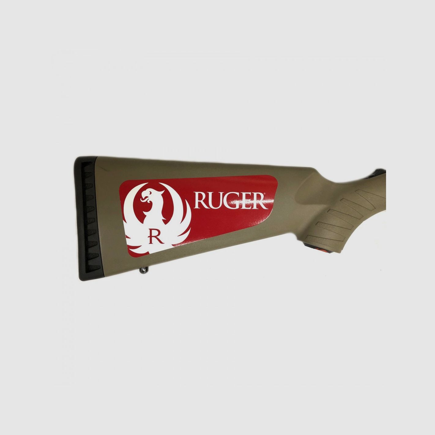 Ruger American Rifle Kal. 300 BLK, Bild 2 von 3