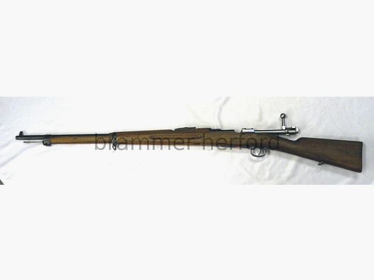 Carl Gustafs Stads 1905 M96