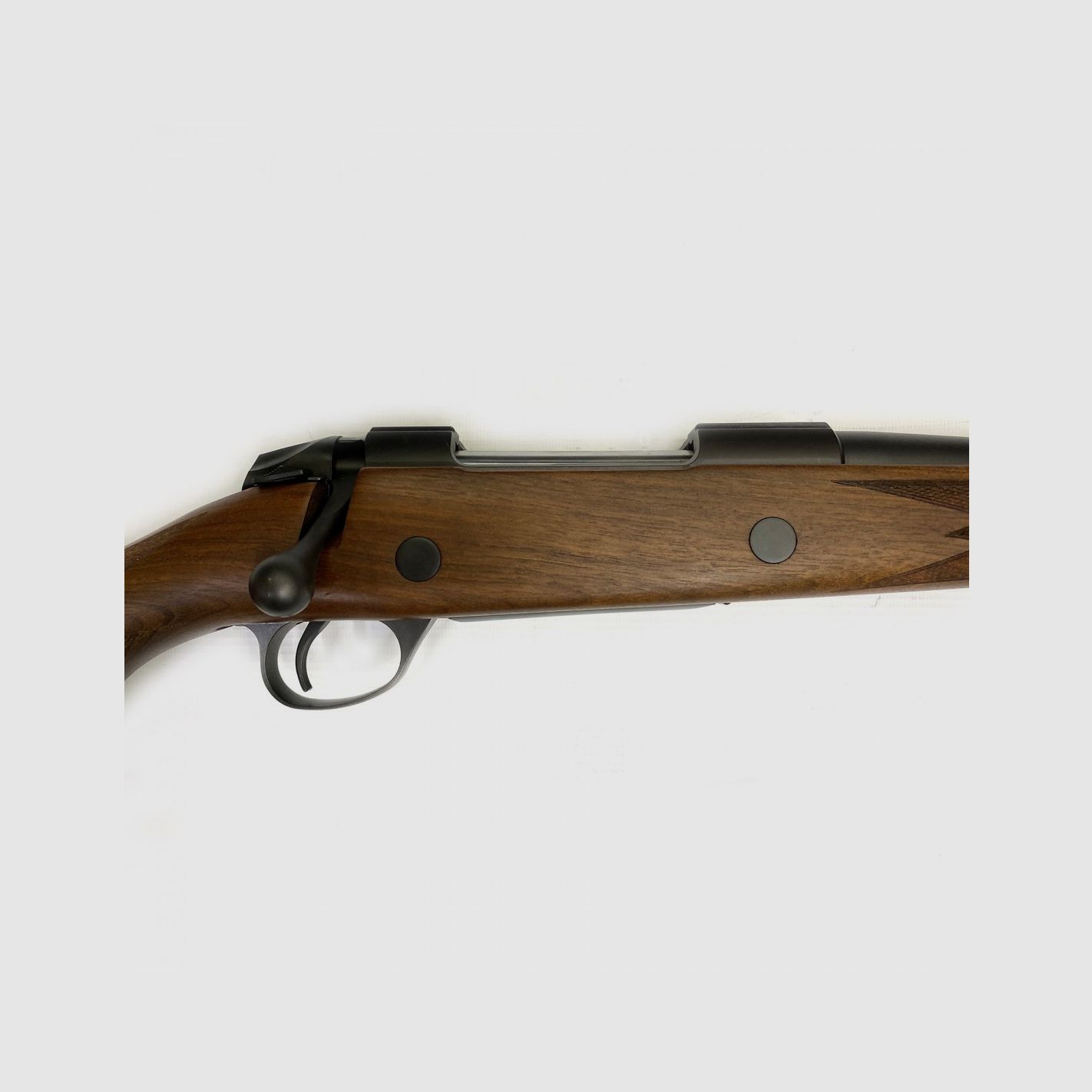 Sako 85M Bayerischer Stutzen Kal. 30-06, Bild 3 von 4