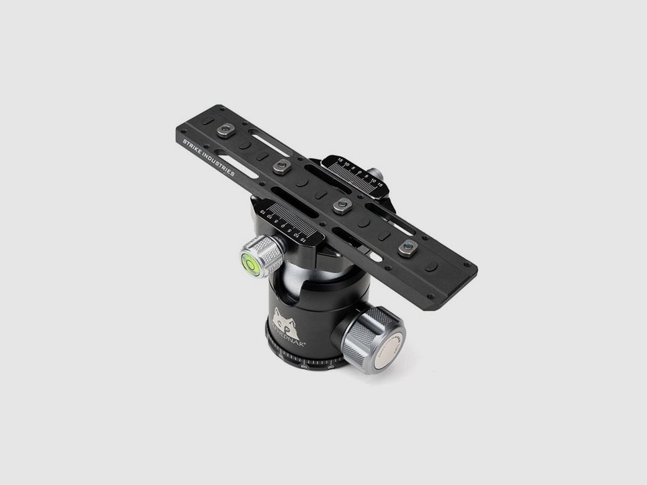 STRIKE INDUSTRIES M-LOK ARCA RAIL ADAPTER – 6.8 IN, image 5 of 6