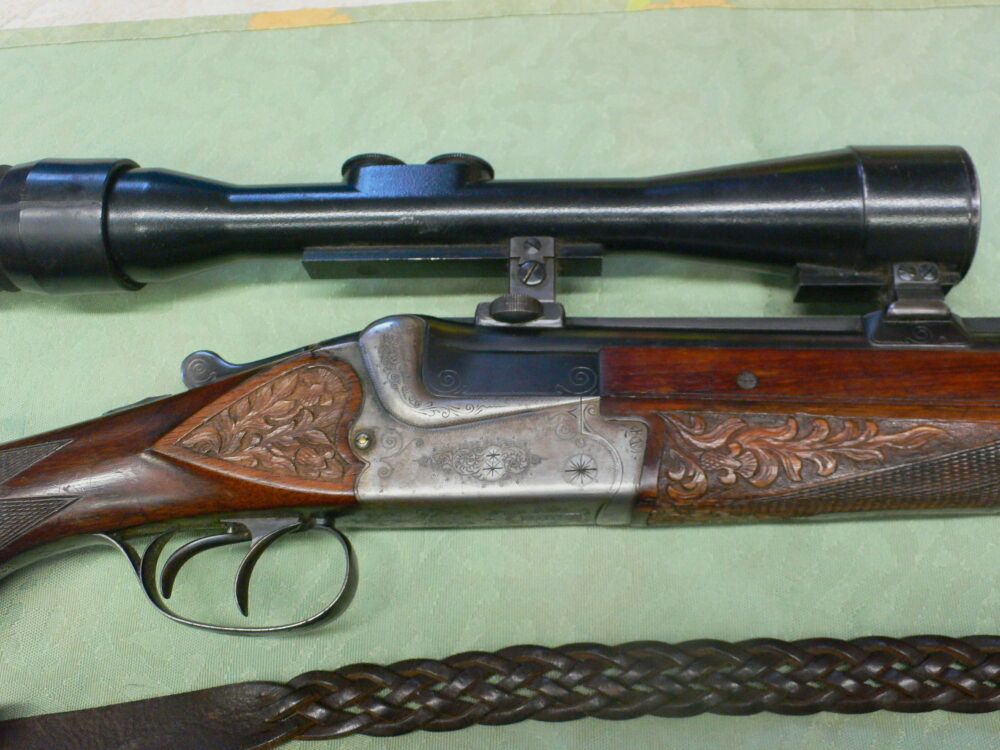 Gebr. Merkel Mod.210