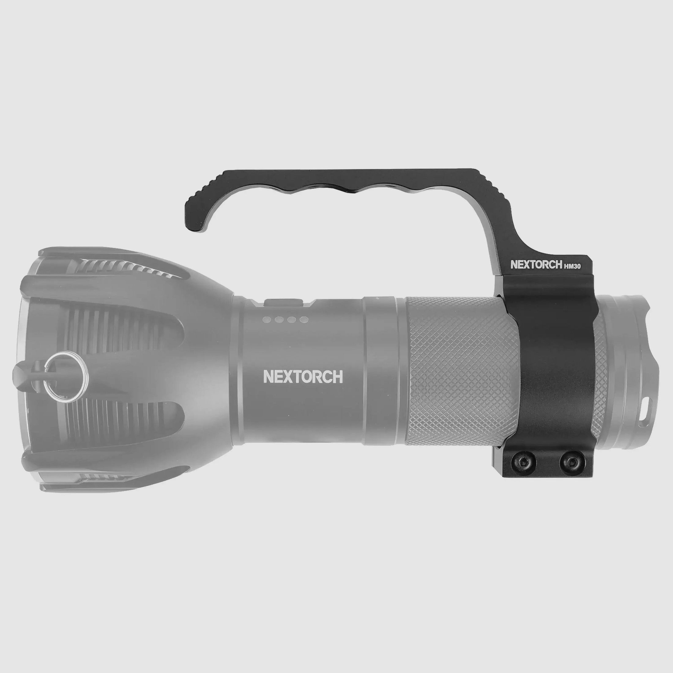 Nextorch Nextorch Mehrzweckgriff Saint Torch