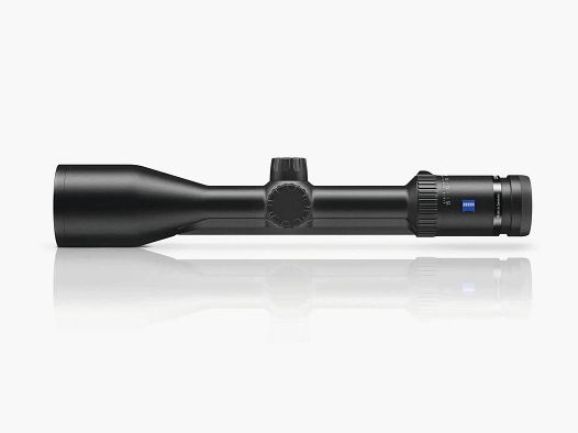 ZEISS Conquest V6 2,5-15×56 (M) versione a binario