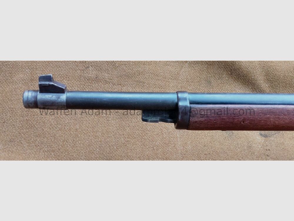 System Mauser Siam / Thailand