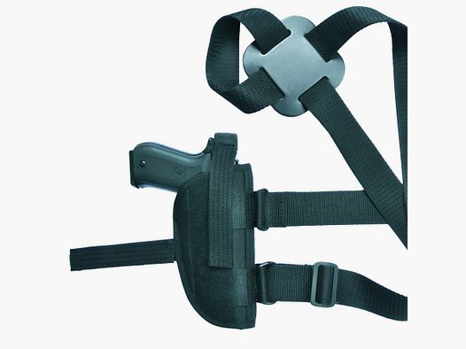PARABELLUM FUNDA CORDURA AUTO / REVOLVER 3-4″