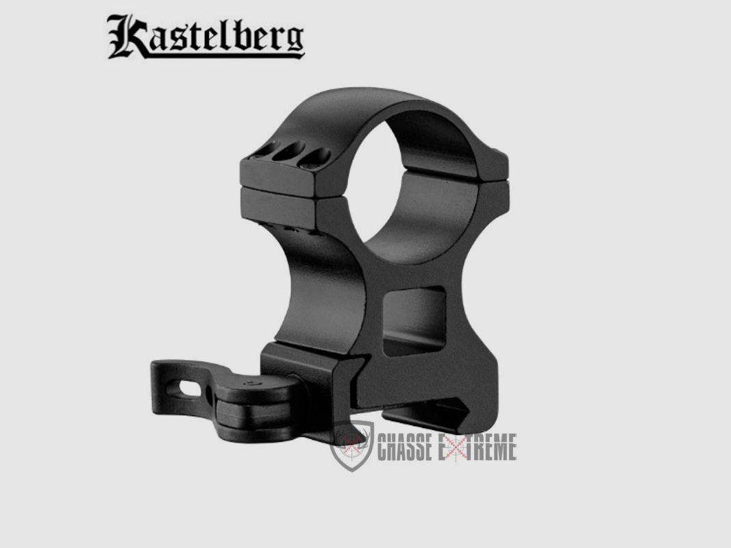Weaver-Kollier KASTELBERG 6 mit Hebelschraube Durchmesser 25,4 Bh 25,4, Bild 1 von 3