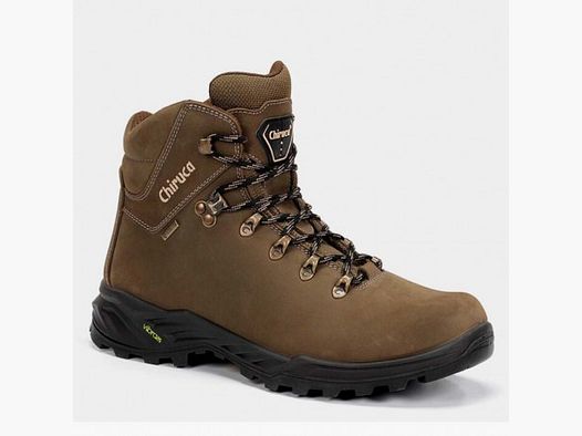 Chiruca Cares 01 Stiefel