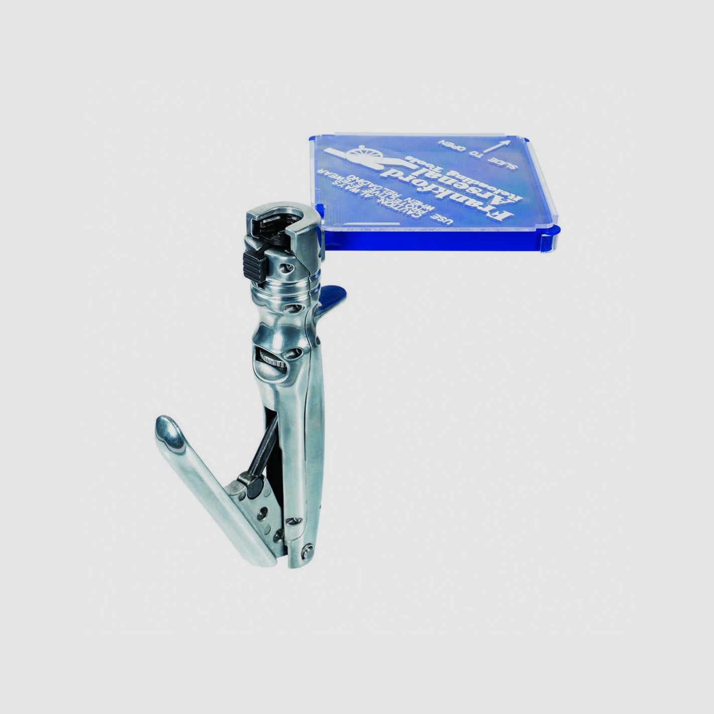 FRANKFORD PLATINUM SERIES PERFECT SEAT HAND PRIMER, Bild 1 von 7