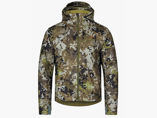 Blaser Tranquility Jacke HunTec Camouflage