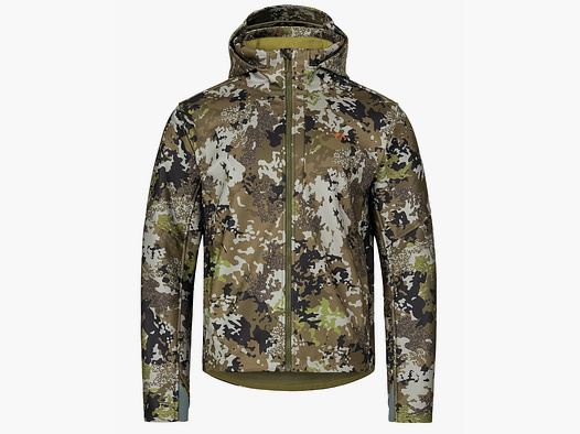 Blaser Tranquility Jacke HunTec Camouflage