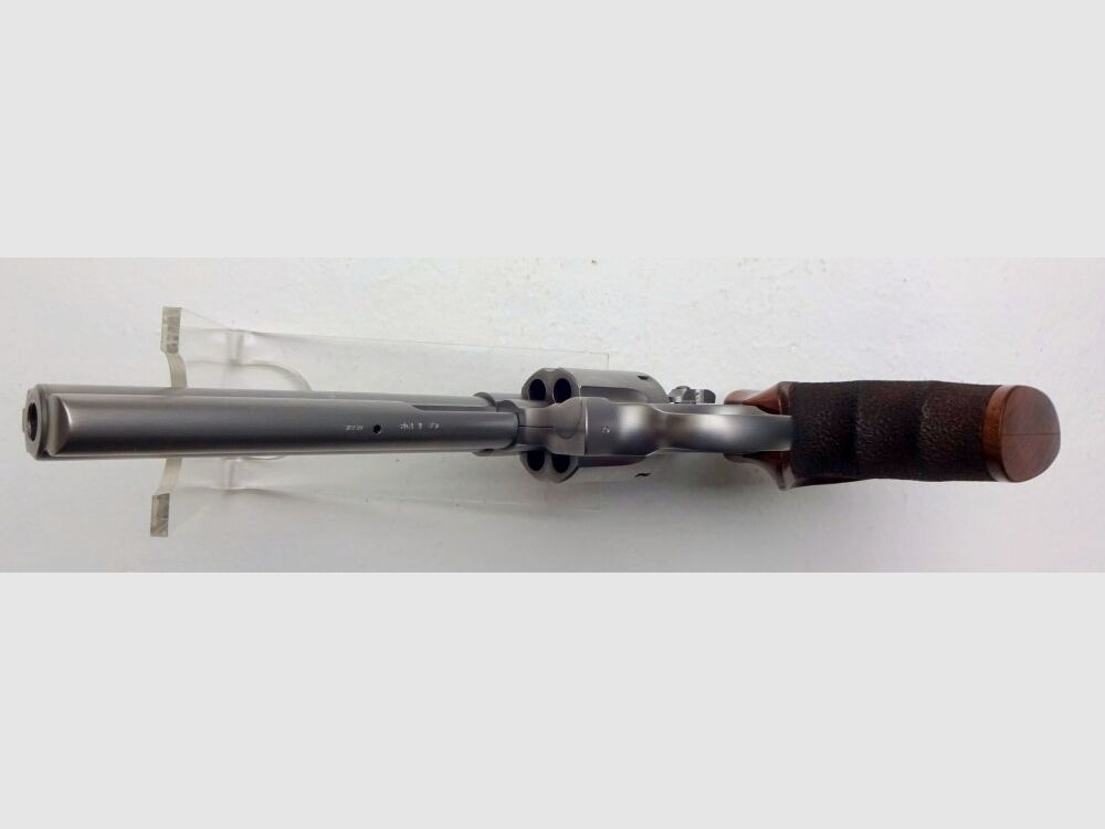 SMITH & WESSON Target Champion Links-Ausführung