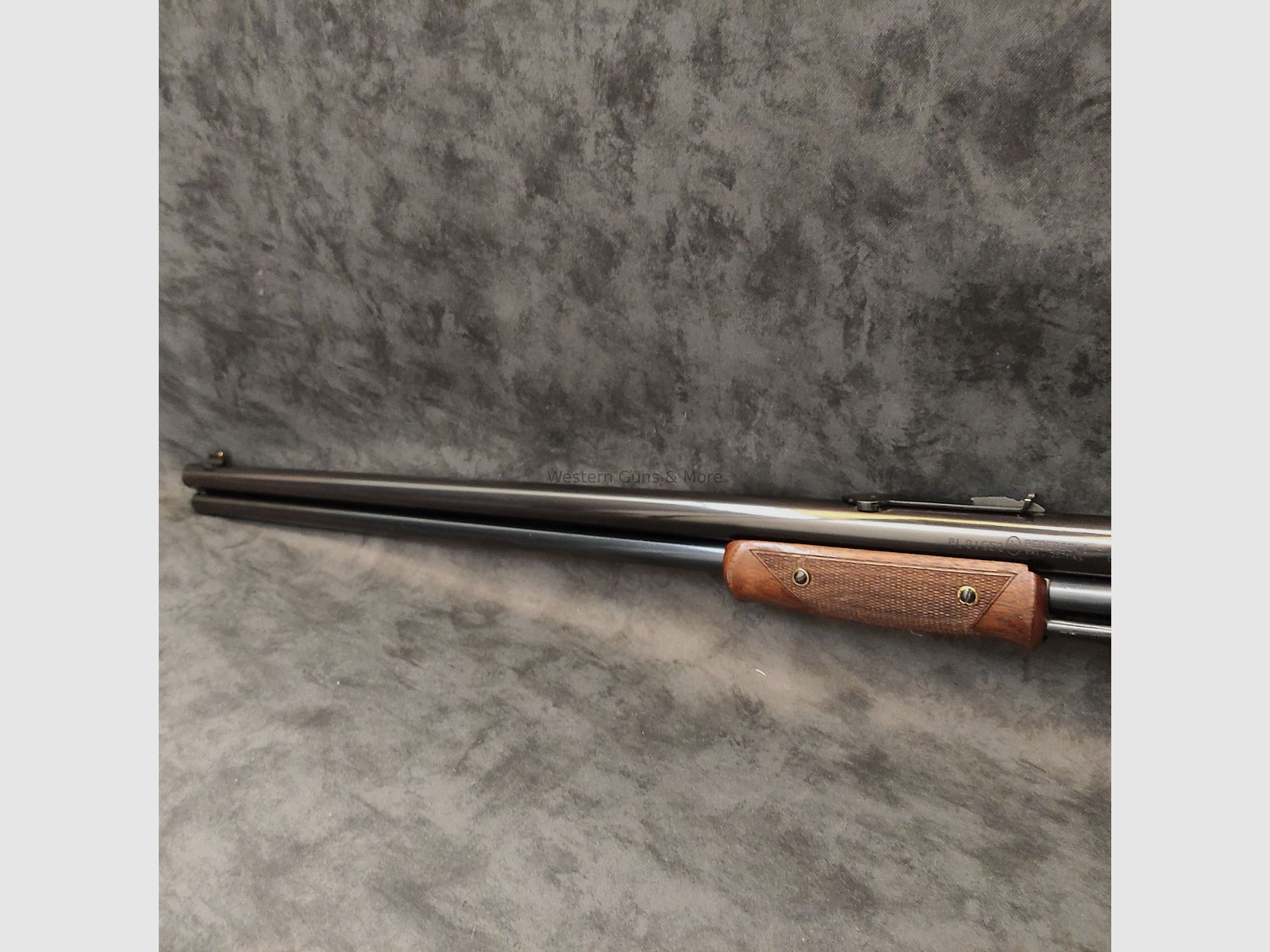 Pedersoli David Pedersoli Colt 1884 Lightning Sporter