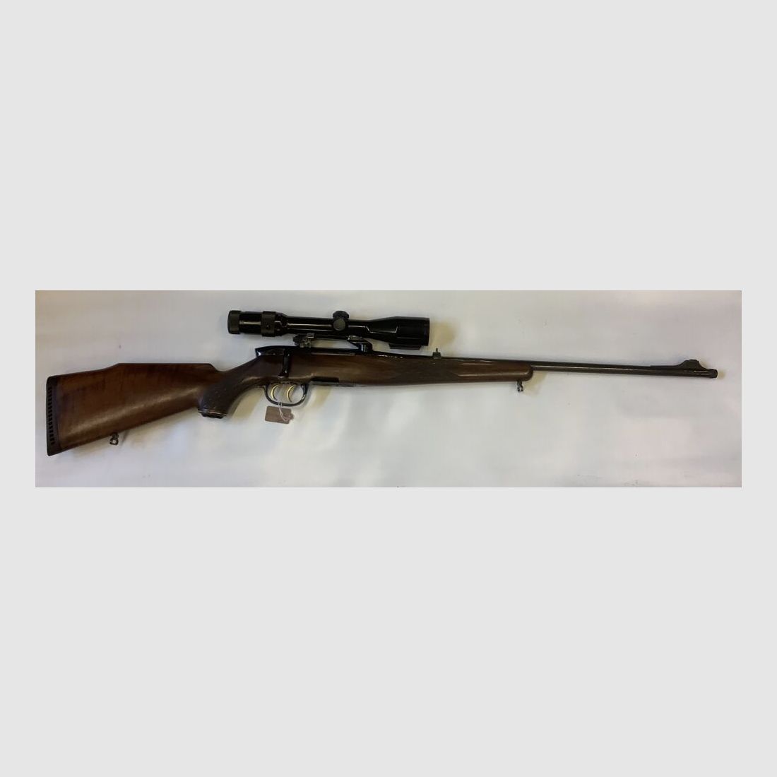 Steyr Mannlicher Mod. L