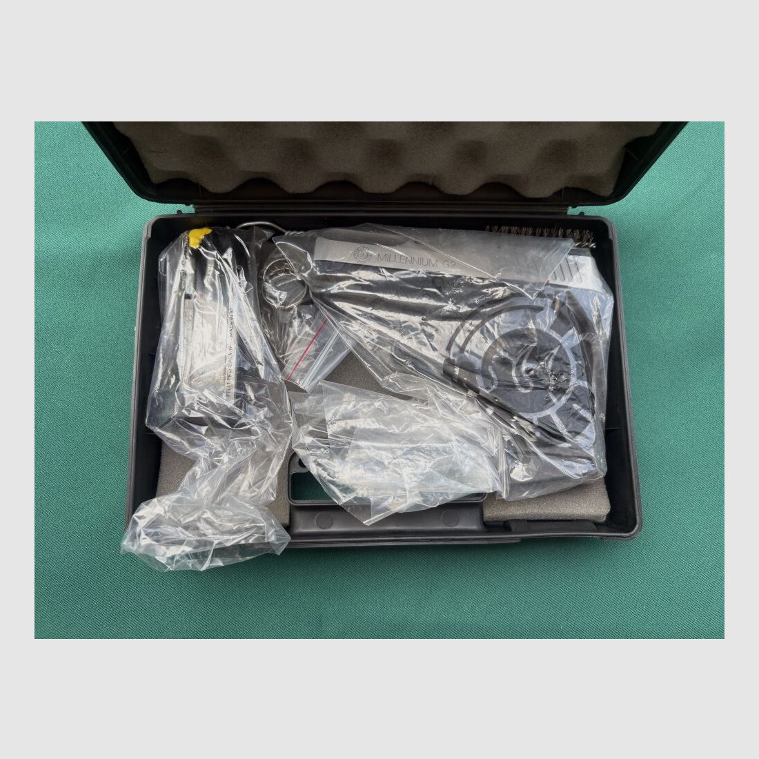 Taurus PT111 G2, immagine 7 di 9