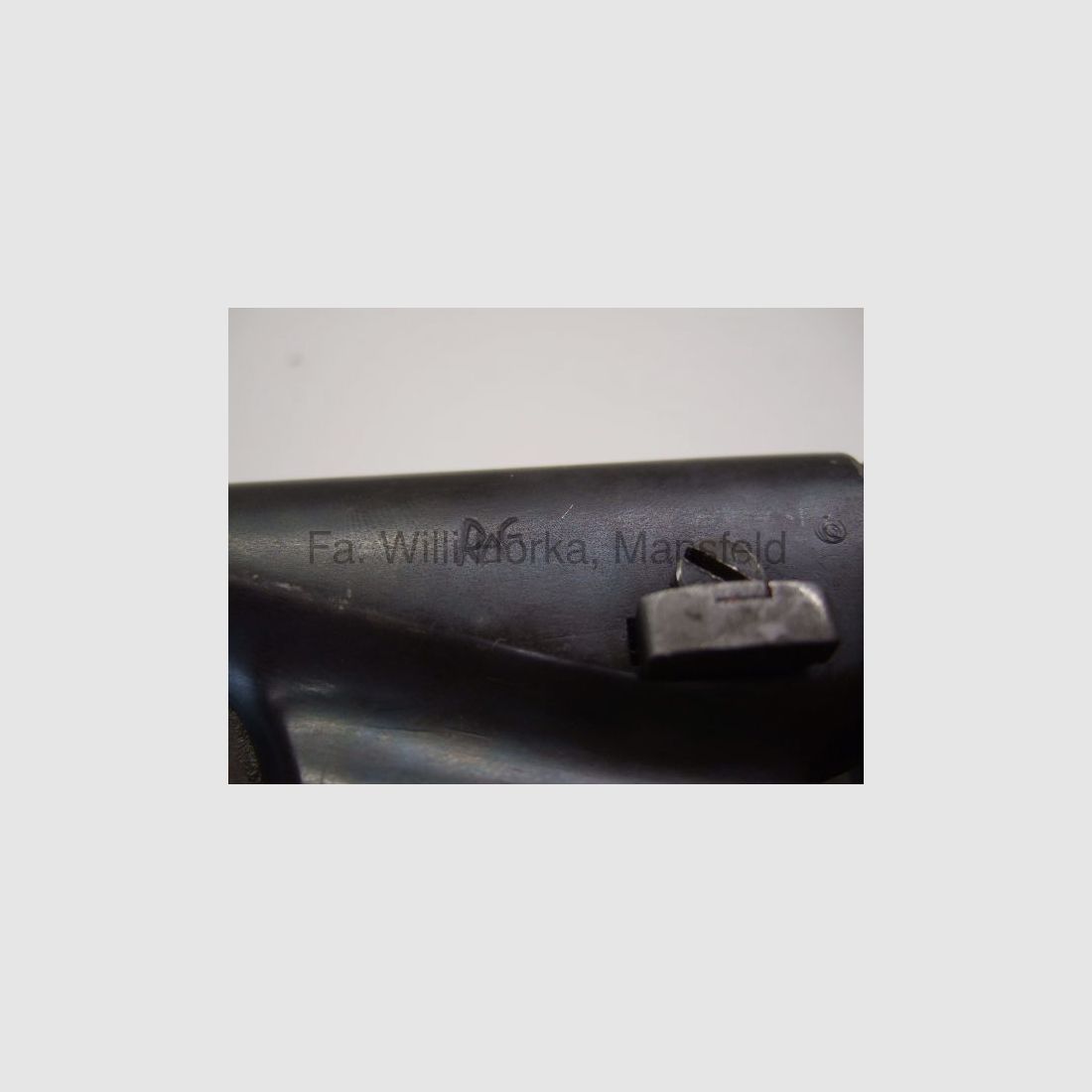 Rigarmi (RAG) Colt Army 1860