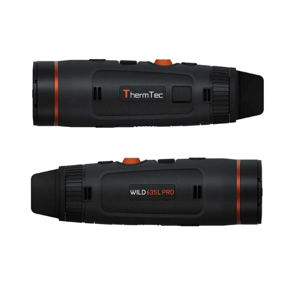 ThermTec Wild 635L Pro, image 7 sur 7