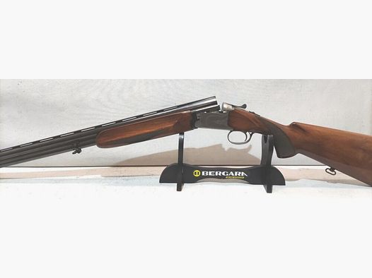 Mistral Modell Jagd